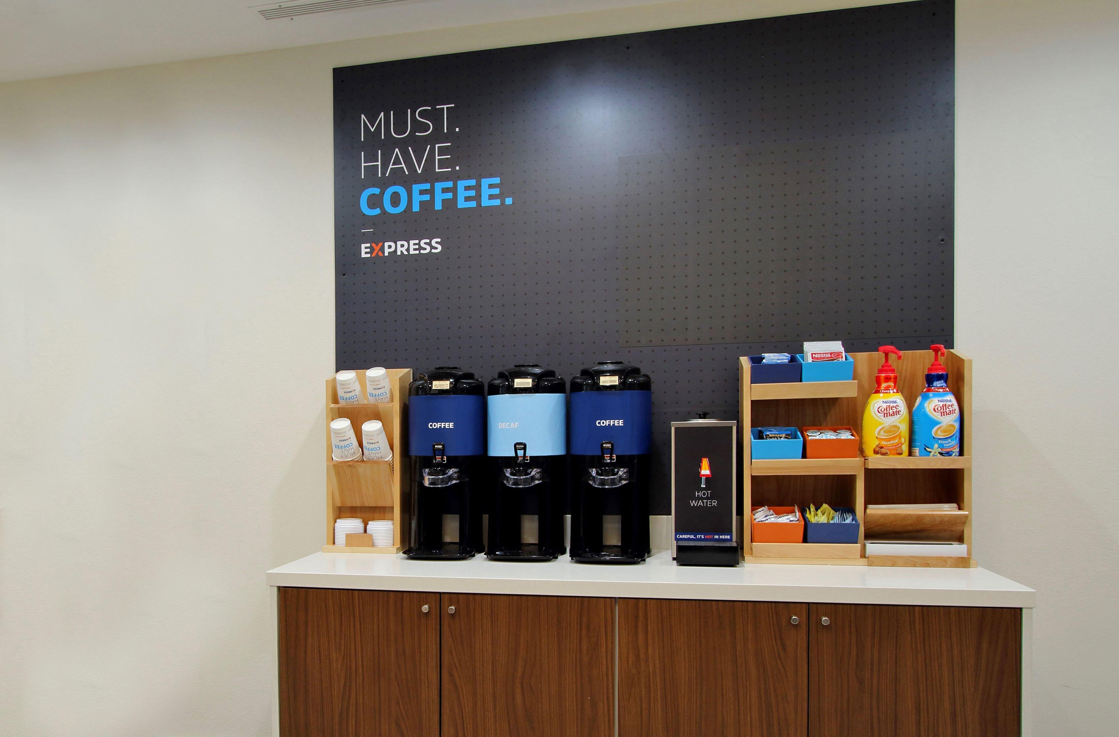Holiday Inn Express Forest City By Ihg מראה חיצוני תמונה
