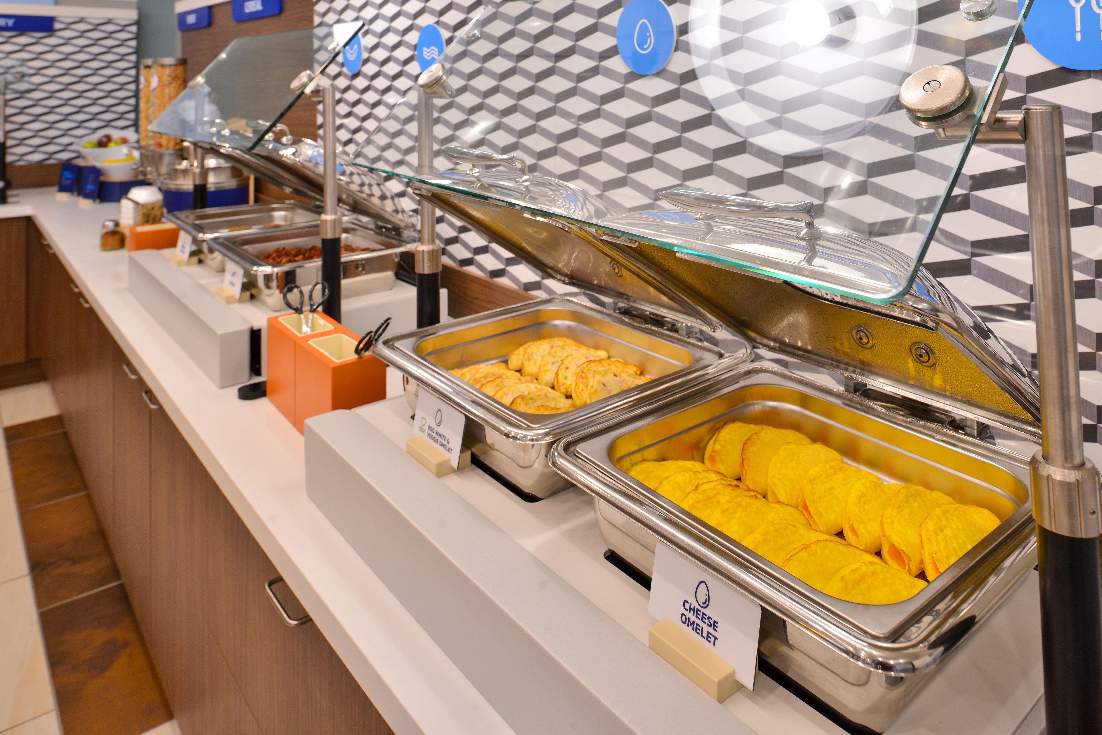 Holiday Inn Express Forest City By Ihg מראה חיצוני תמונה